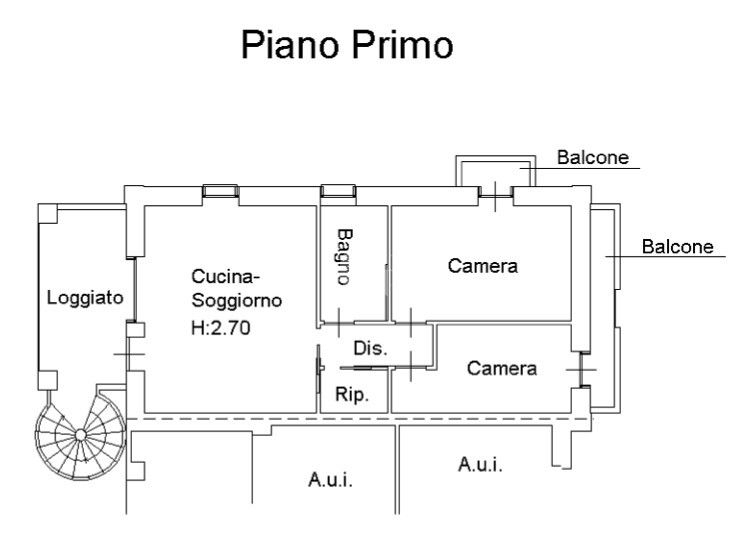 Апартаменты у озера Гарда, Италия, 138 м² - фото 17