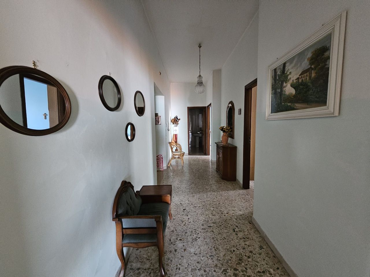 Квартира в Скалее, Италия, 160 м² - фото 4