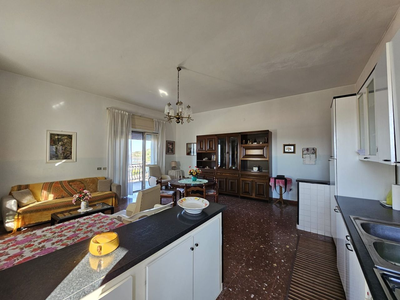 Квартира в Скалее, Италия, 160 м² - фото 7