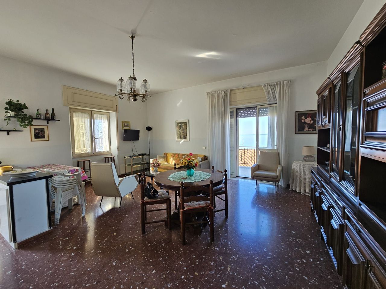 Квартира в Скалее, Италия, 160 м² - фото 9