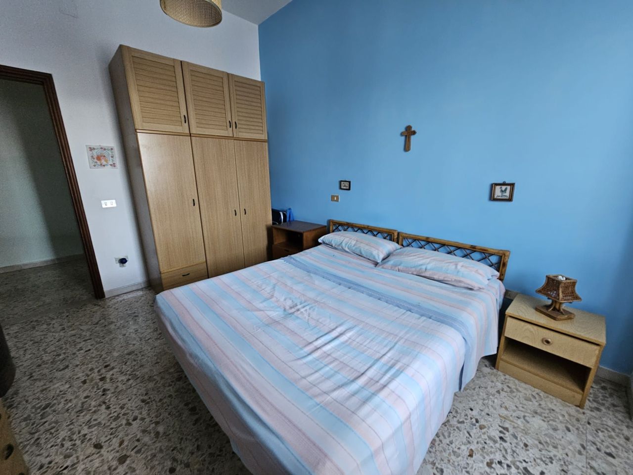 Квартира в Скалее, Италия, 160 м² - фото 13