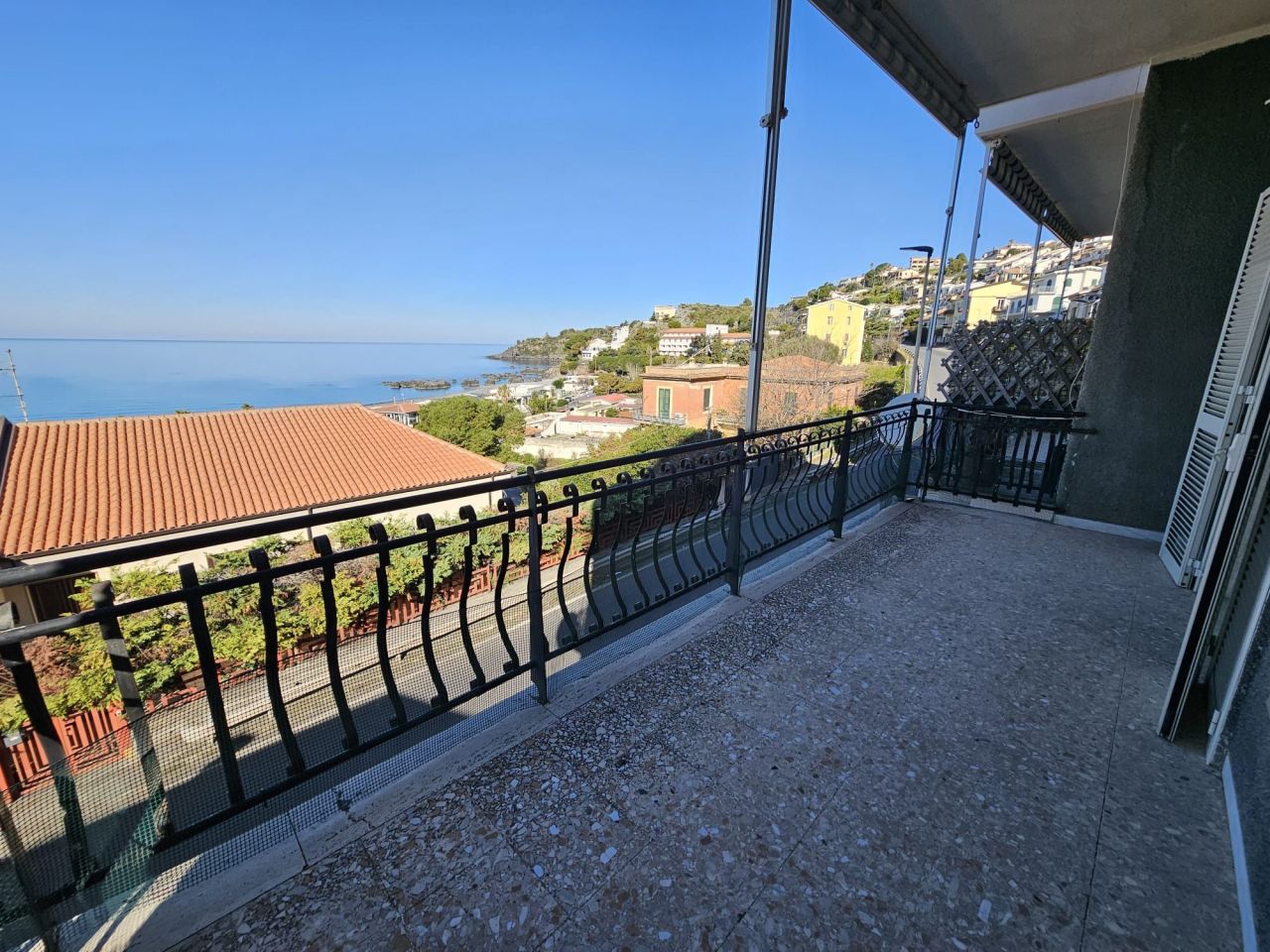 Квартира в Скалее, Италия, 160 м² - фото 18