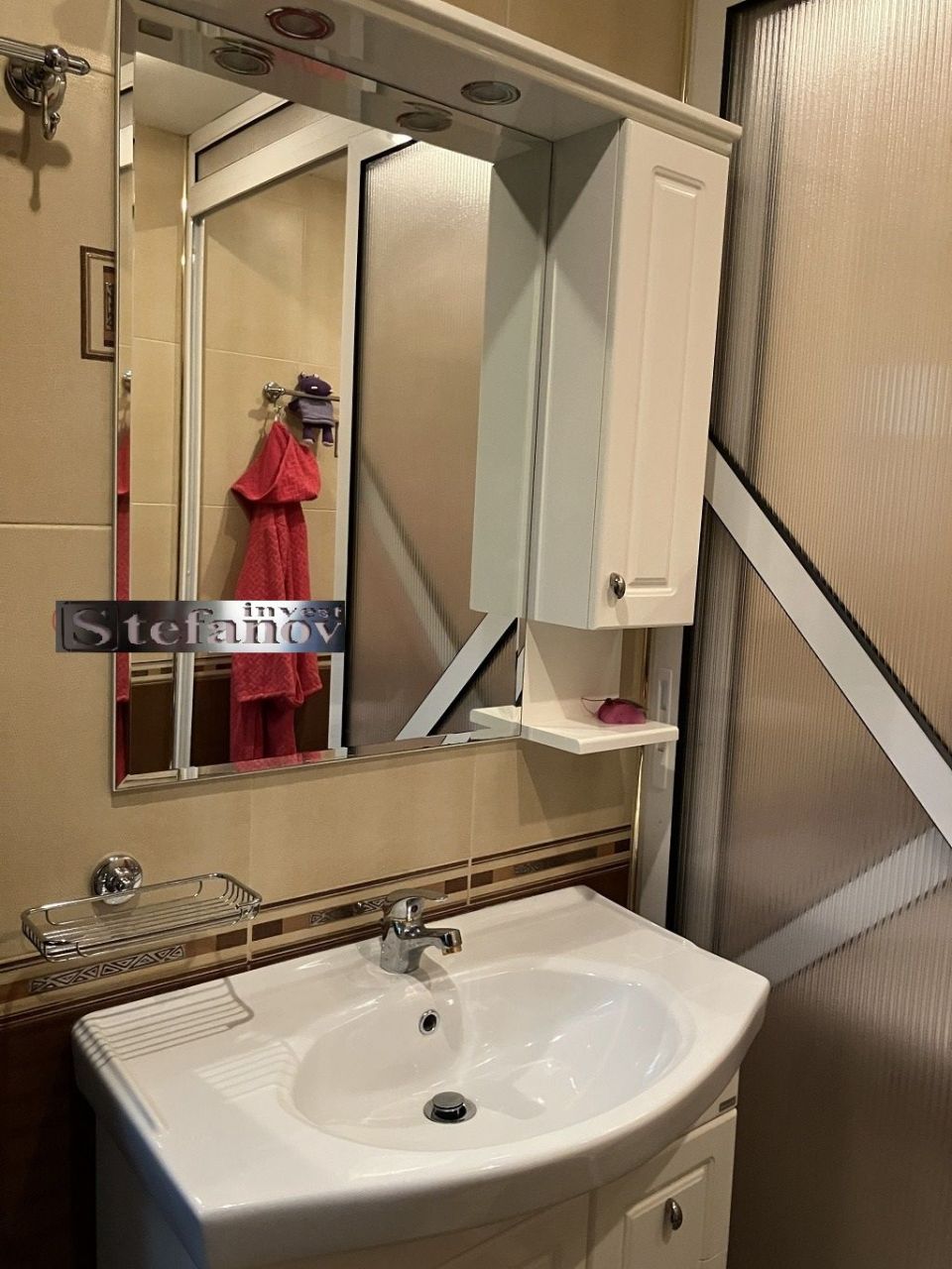 Квартира в Левски, Болгария, 100 м² - фото 11