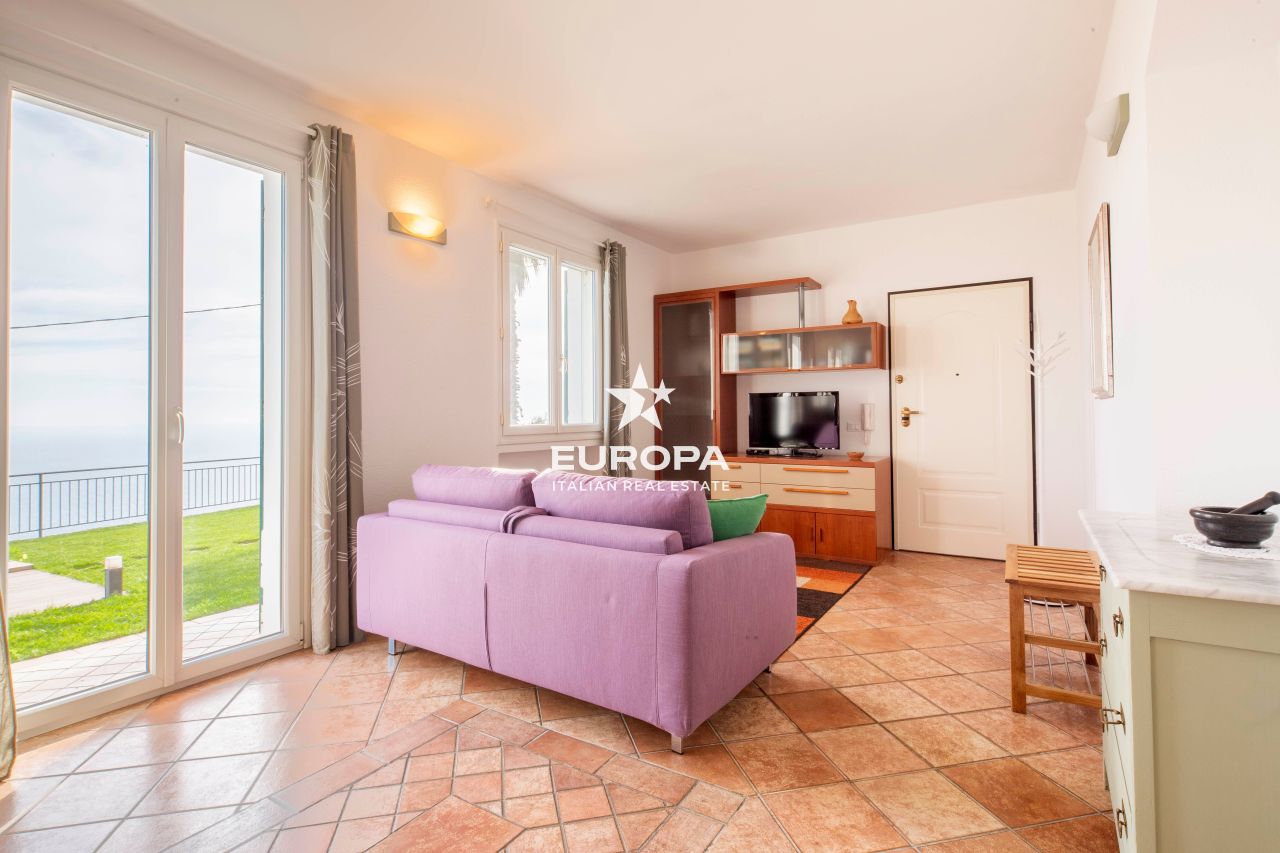 Вилла в Вентимилье, Италия, 80 м² - фото 5