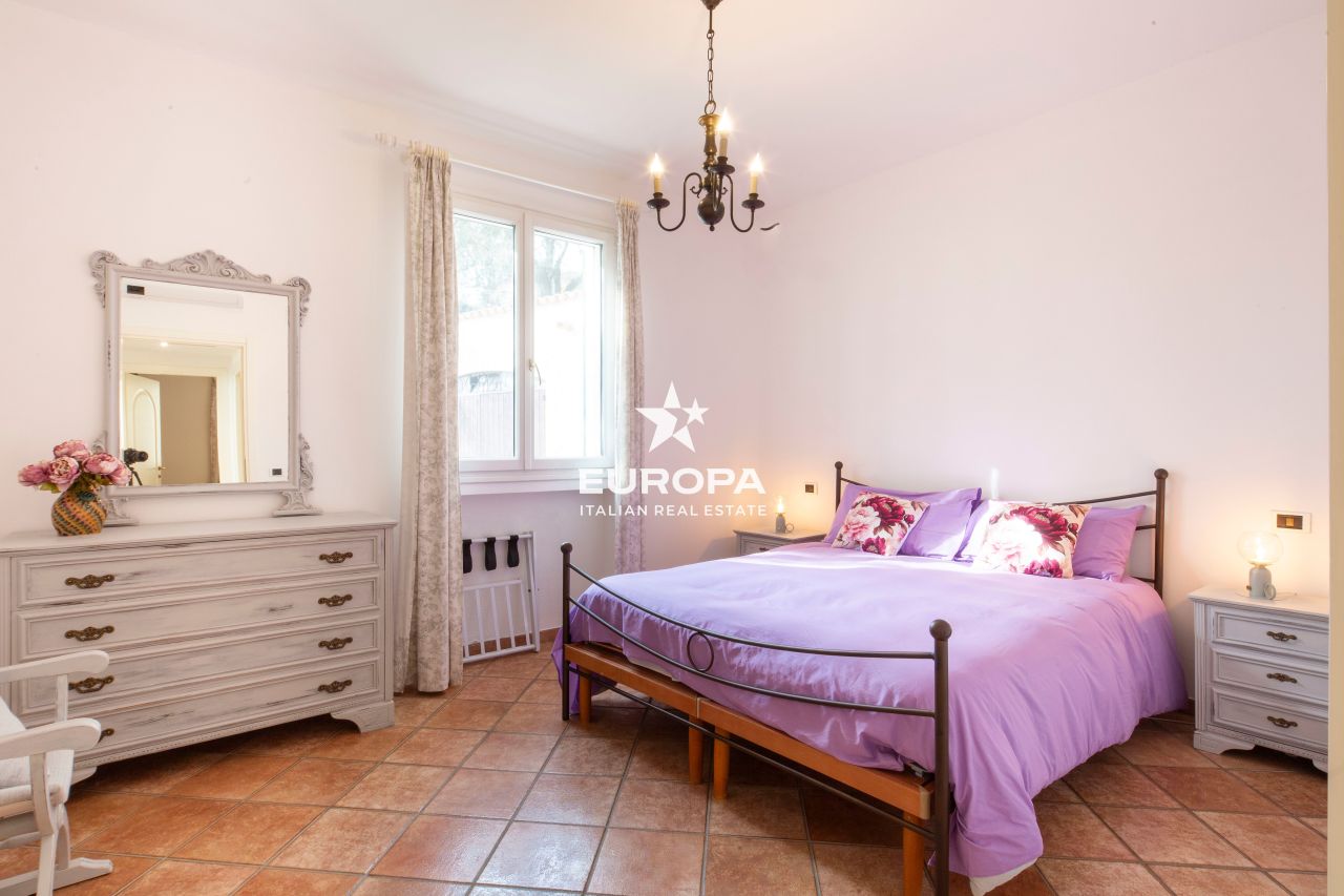 Вилла в Вентимилье, Италия, 80 м² - фото 6