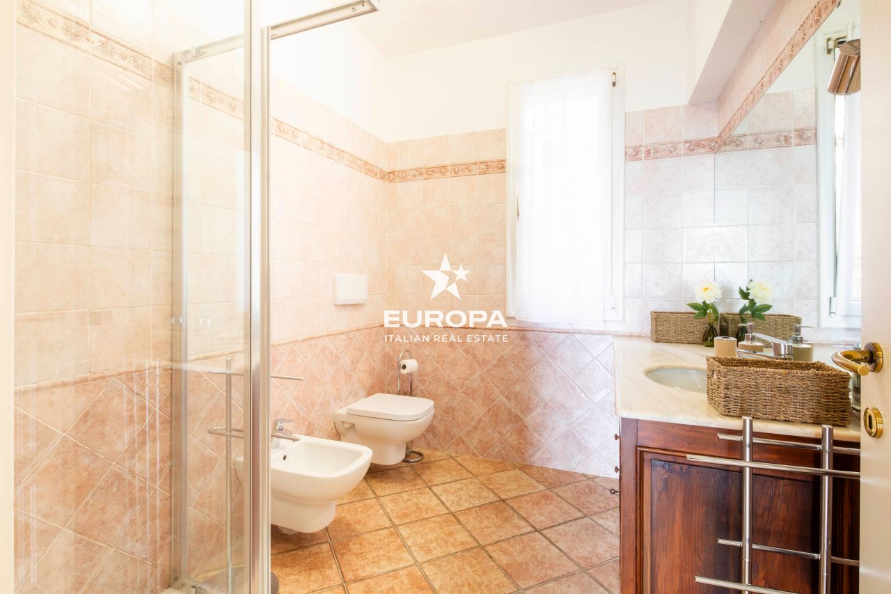 Вилла в Вентимилье, Италия, 80 м² - фото 7