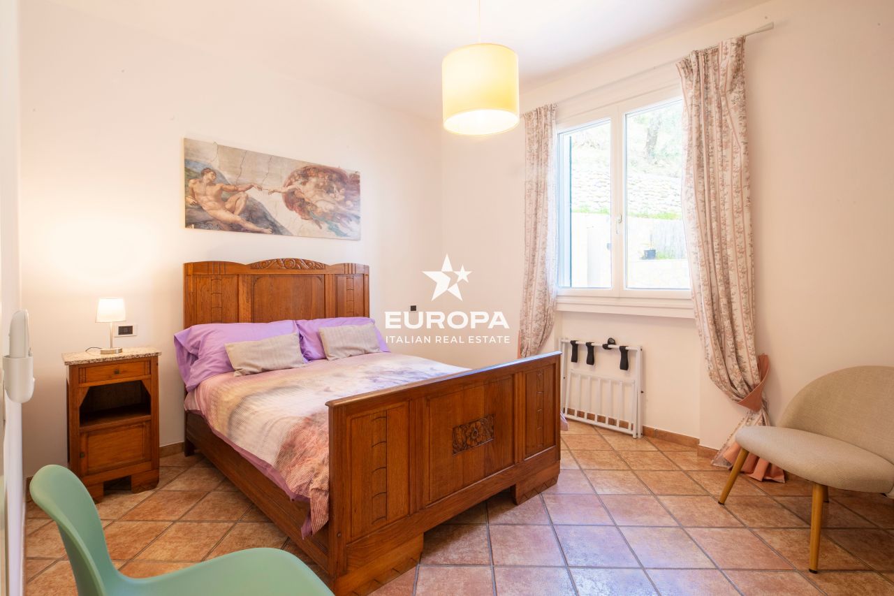 Вилла в Вентимилье, Италия, 80 м² - фото 10