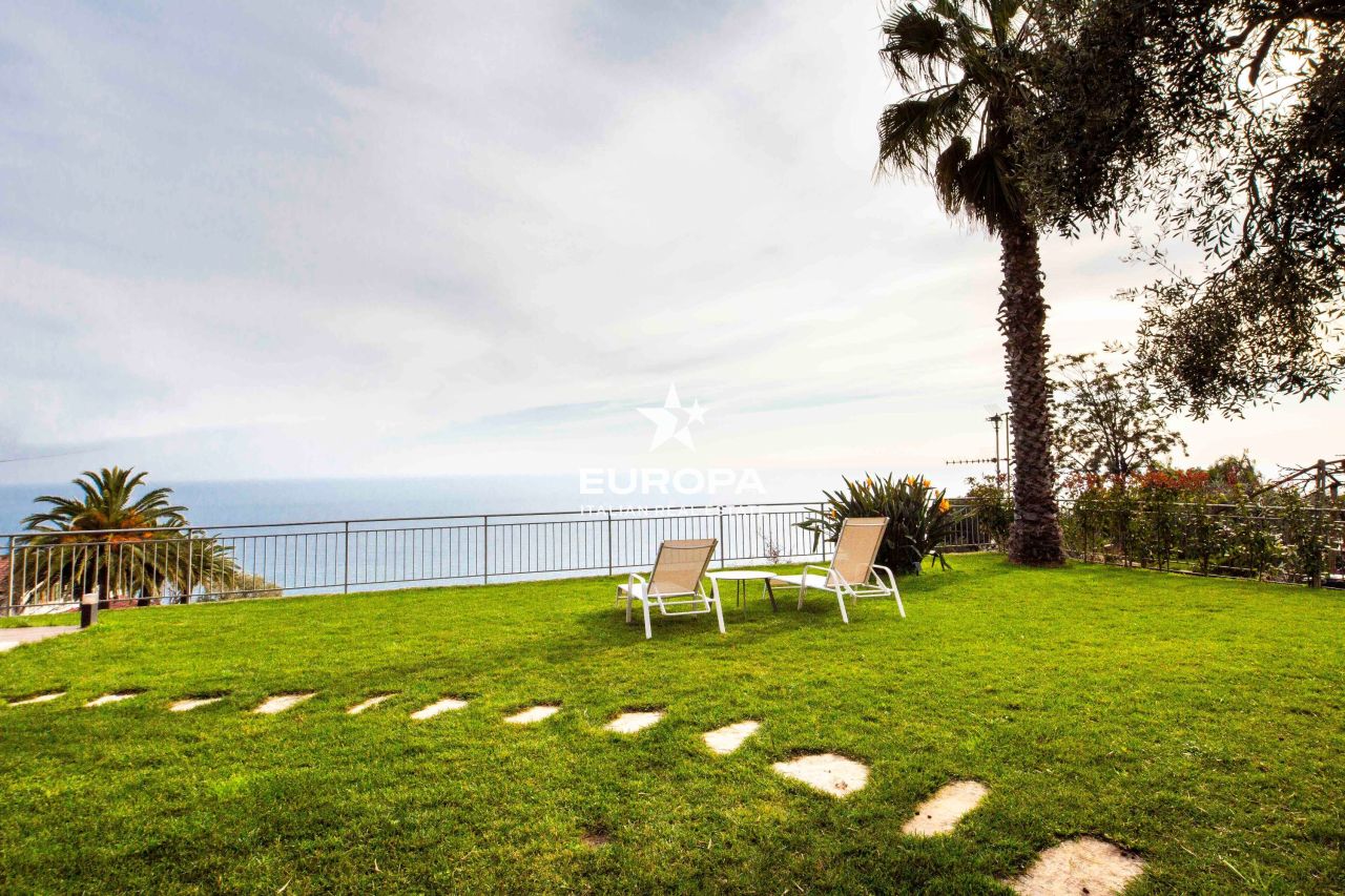 Вилла в Вентимилье, Италия, 80 м² - фото 14