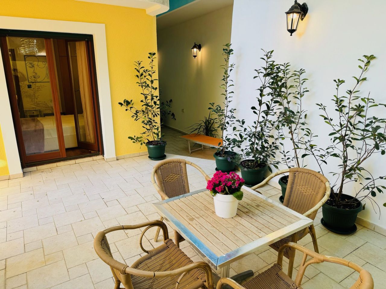 Квартира в Петроваце, Черногория, 167 м² - фото 8