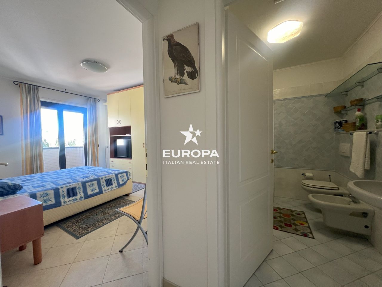 Квартира в Сан-Ремо, Италия, 69 м² - фото 4