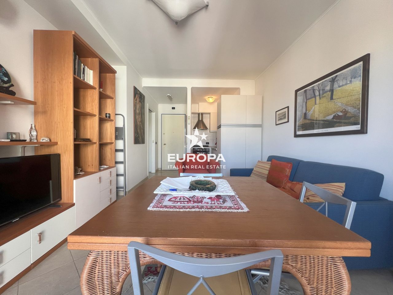 Квартира в Сан-Ремо, Италия, 69 м² - фото 6