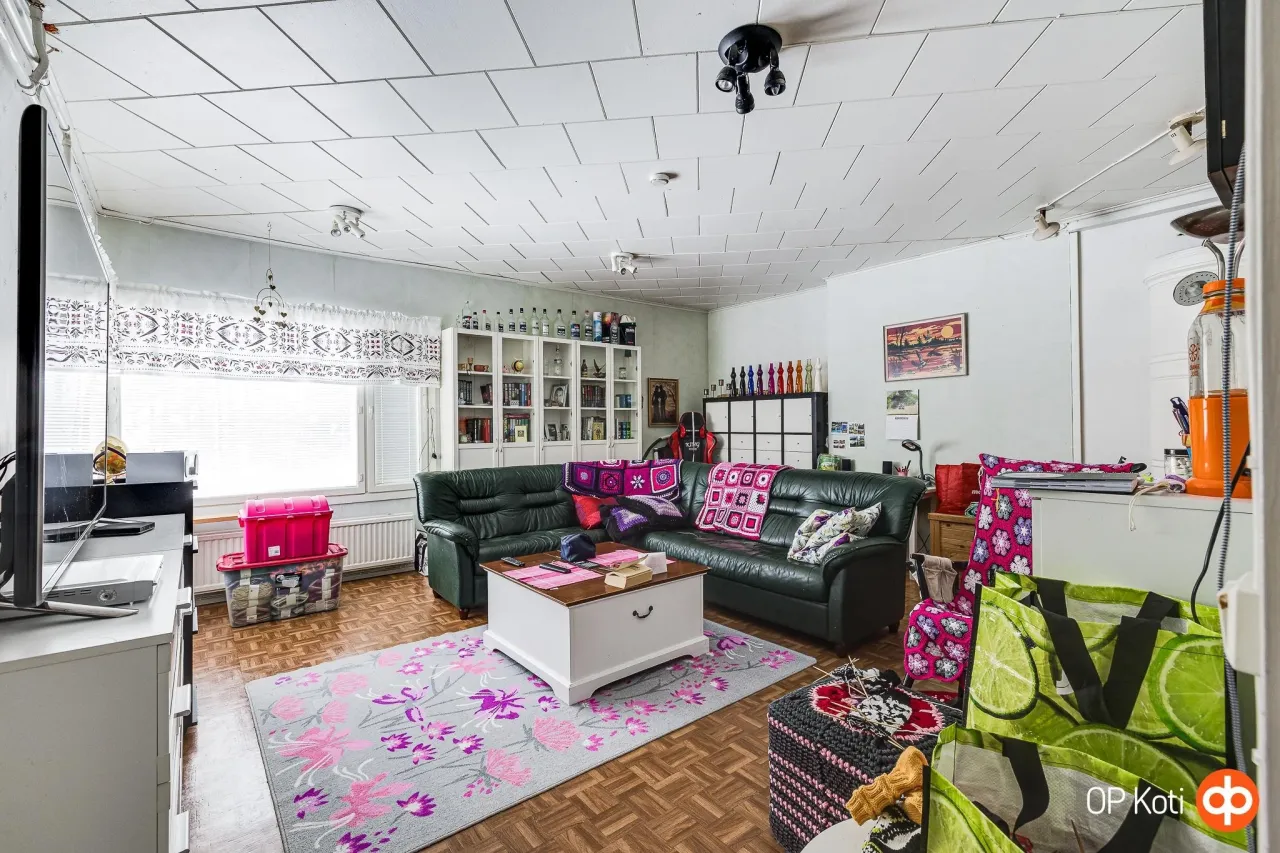 Дом в Оулу, Финляндия, 128 м² - фото 3