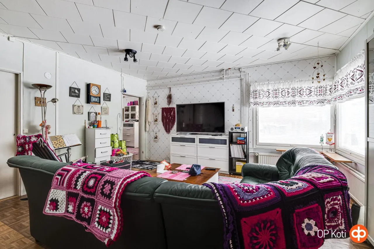 Дом в Оулу, Финляндия, 128 м² - фото 4