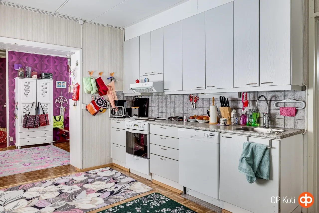 Дом в Оулу, Финляндия, 128 м² - фото 7