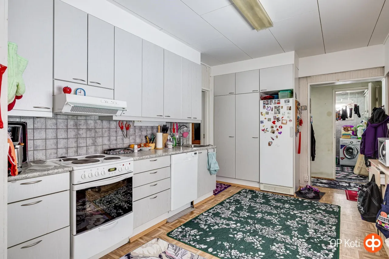 Дом в Оулу, Финляндия, 128 м² - фото 6