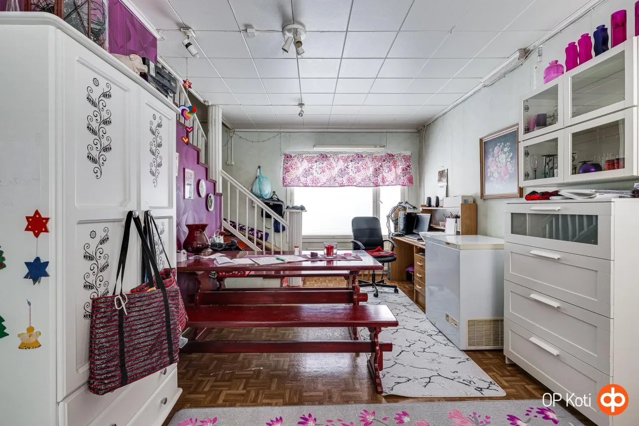 Дом в Оулу, Финляндия, 128 м² - фото 5