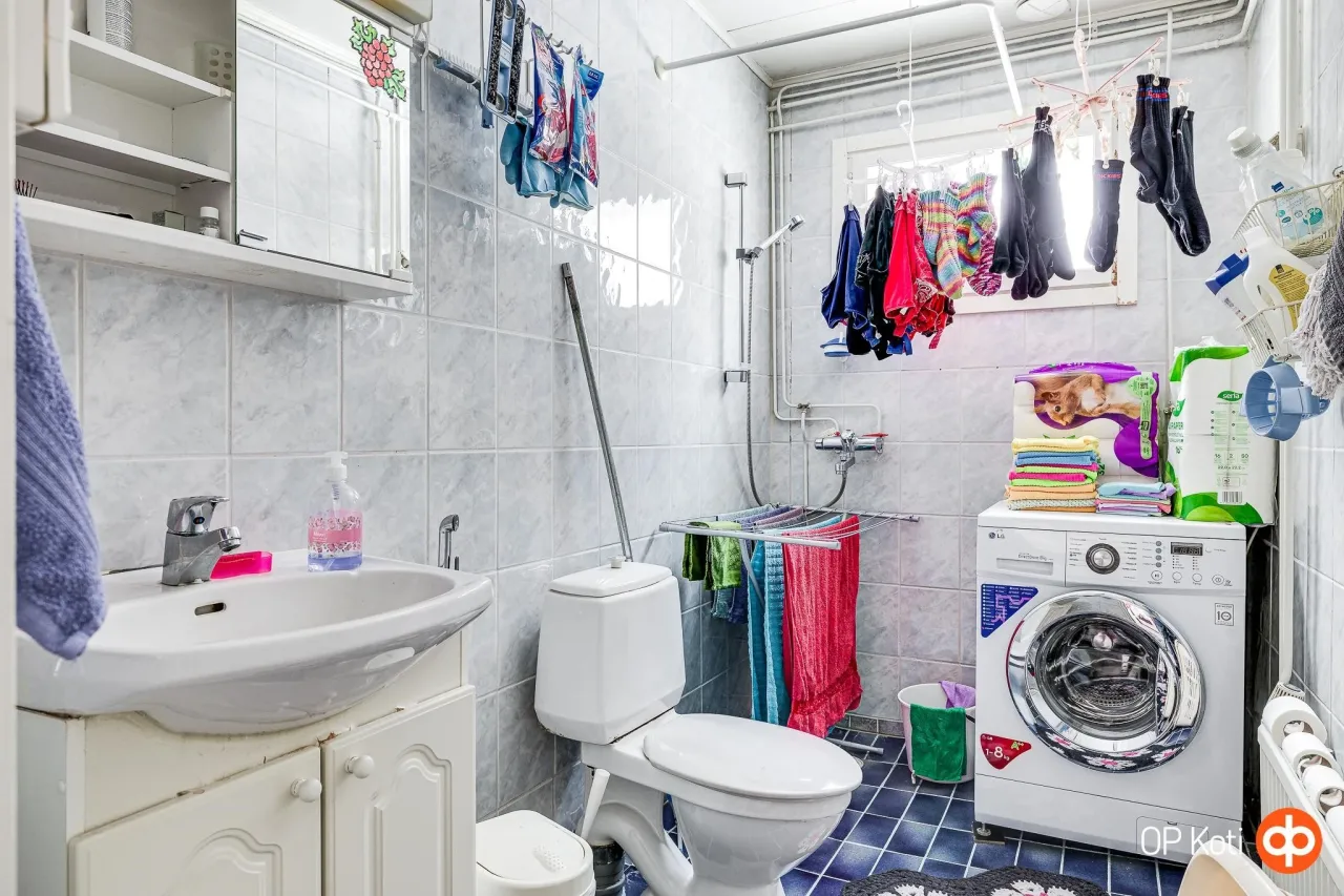 Дом в Оулу, Финляндия, 128 м² - фото 12