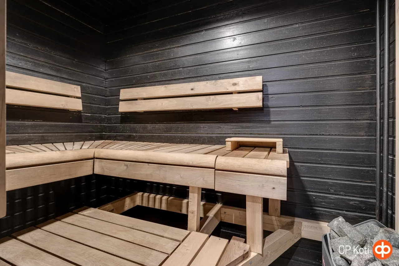 Дом в Оулу, Финляндия, 128 м² - фото 13