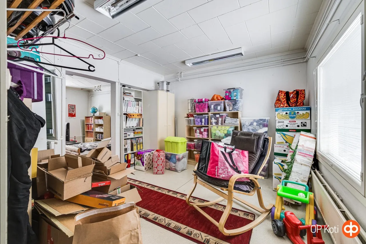 Дом в Оулу, Финляндия, 128 м² - фото 9