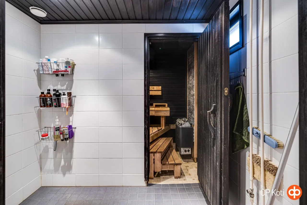 Дом в Оулу, Финляндия, 128 м² - фото 14