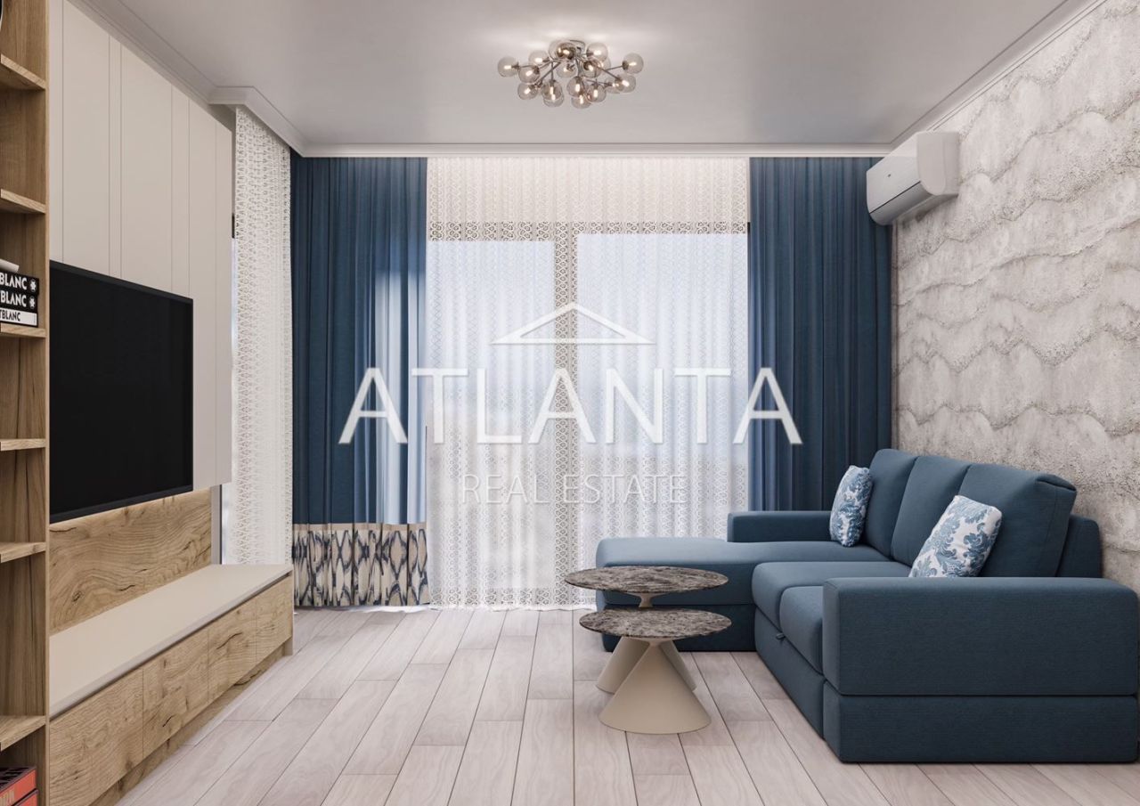 Апартаменты на Солнечном берегу, Болгария, 62 м² - фото 1