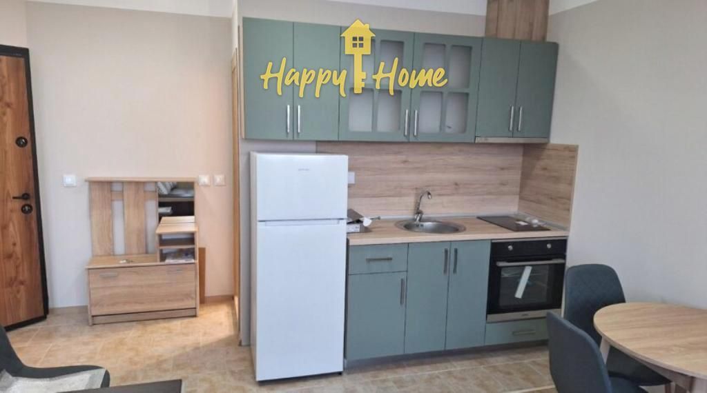 Квартира в Равде, Болгария, 46 м² - фото 5