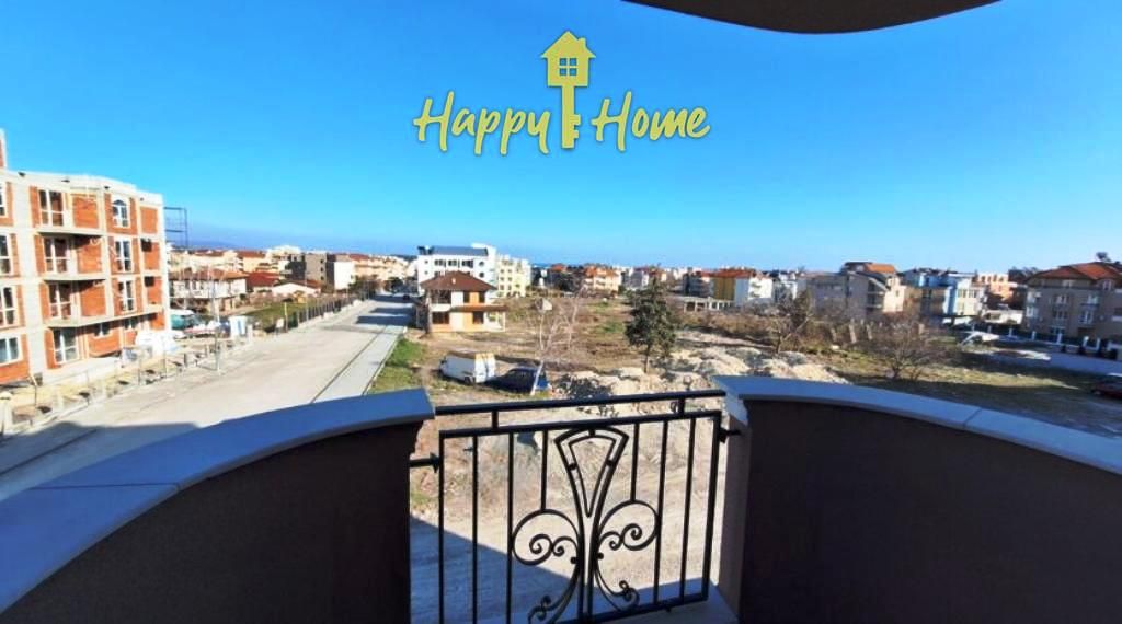 Квартира в Равде, Болгария, 46 м² - фото 11