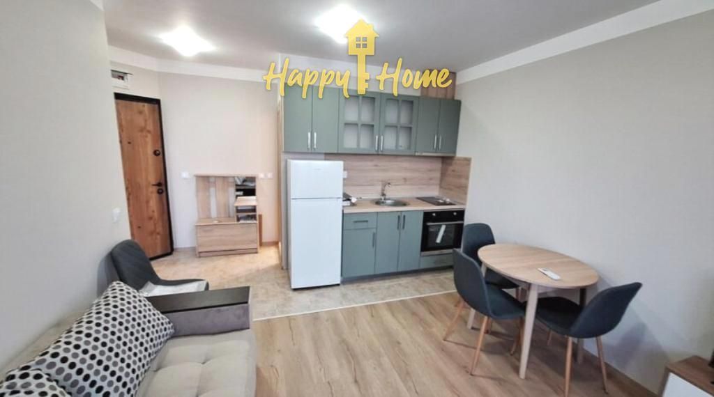 Квартира в Равде, Болгария, 46 м² - фото 4