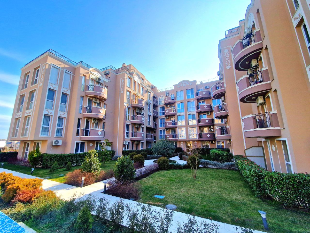 Квартира в Равде, Болгария, 46 м² - фото 17