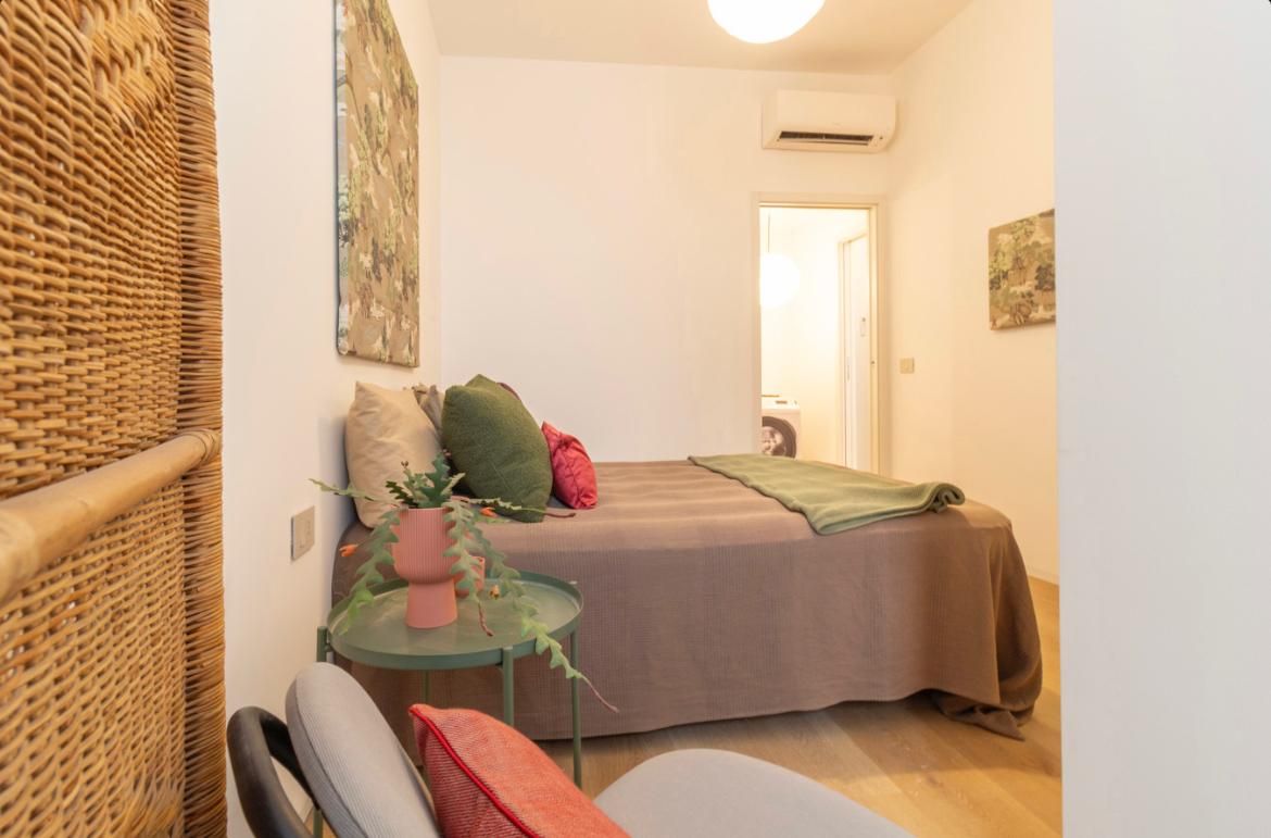 Апартаменты в Милане, Италия, 50 м² - фото 4