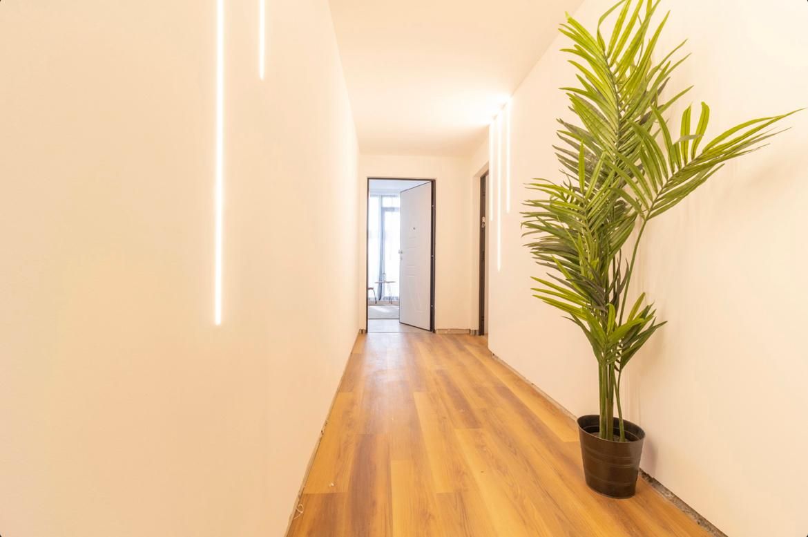 Апартаменты в Милане, Италия, 50 м² - фото 11