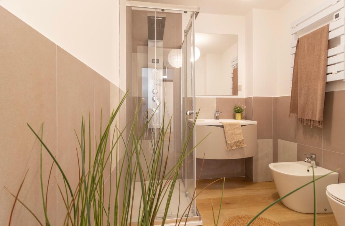 Апартаменты в Милане, Италия, 50 м² - фото 10