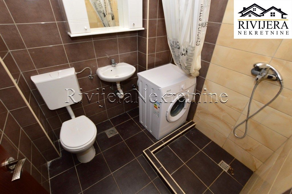 Квартира в Херцег-Нови, Черногория, 34 м² - фото 6