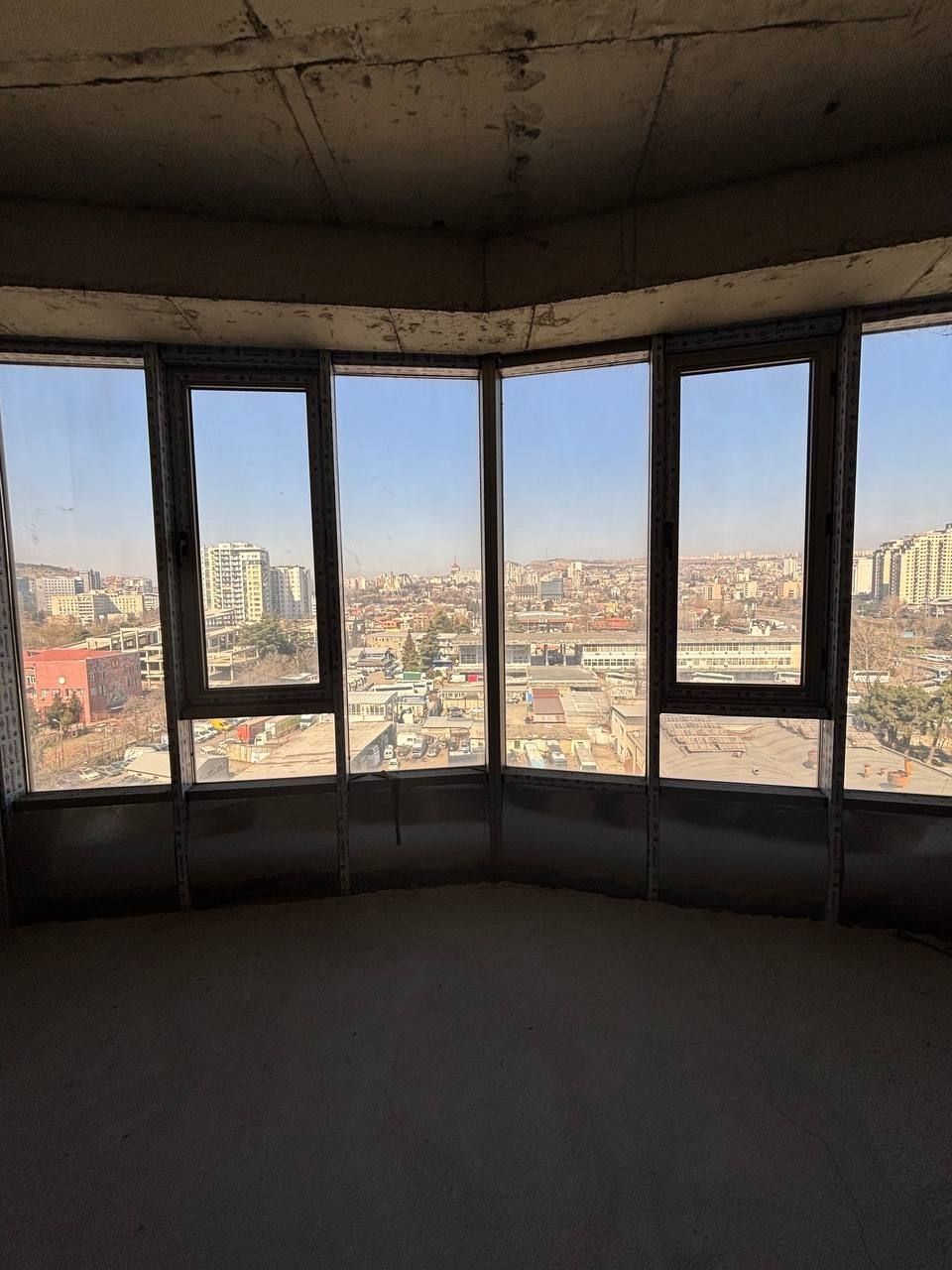 Квартира в Тбилиси, Грузия, 206 м² - фото 1