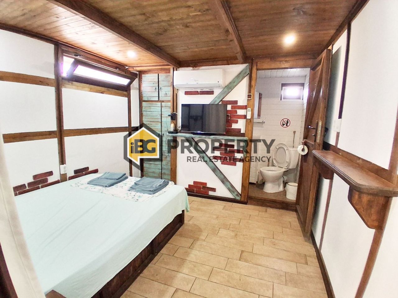 Дом в Крапеце, Болгария, 80 м² - фото 12