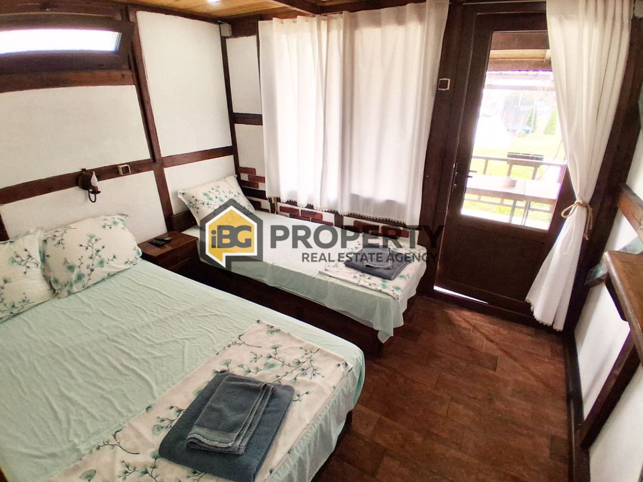 Дом в Крапеце, Болгария, 80 м² - фото 11