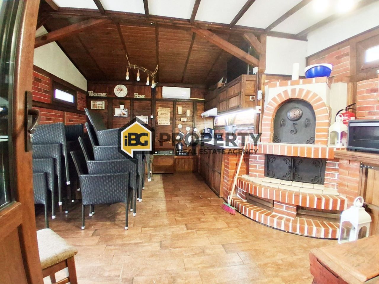 Дом в Крапеце, Болгария, 80 м² - фото 8