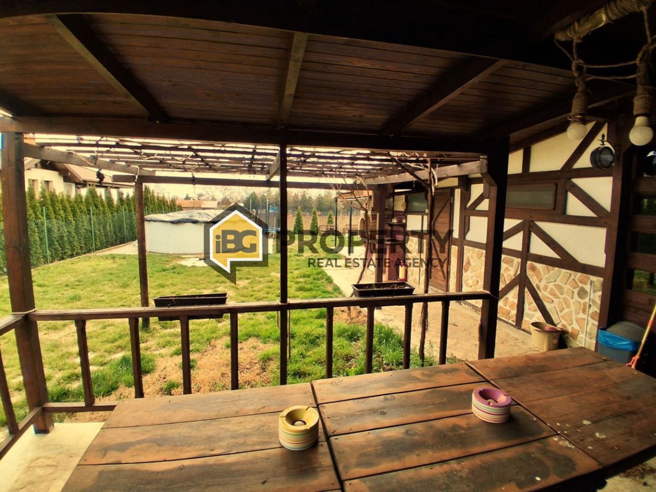 Дом в Крапеце, Болгария, 80 м² - фото 6