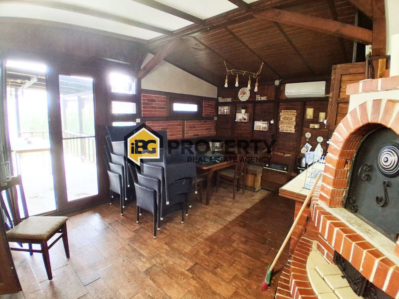 Дом в Крапеце, Болгария, 80 м² - фото 9