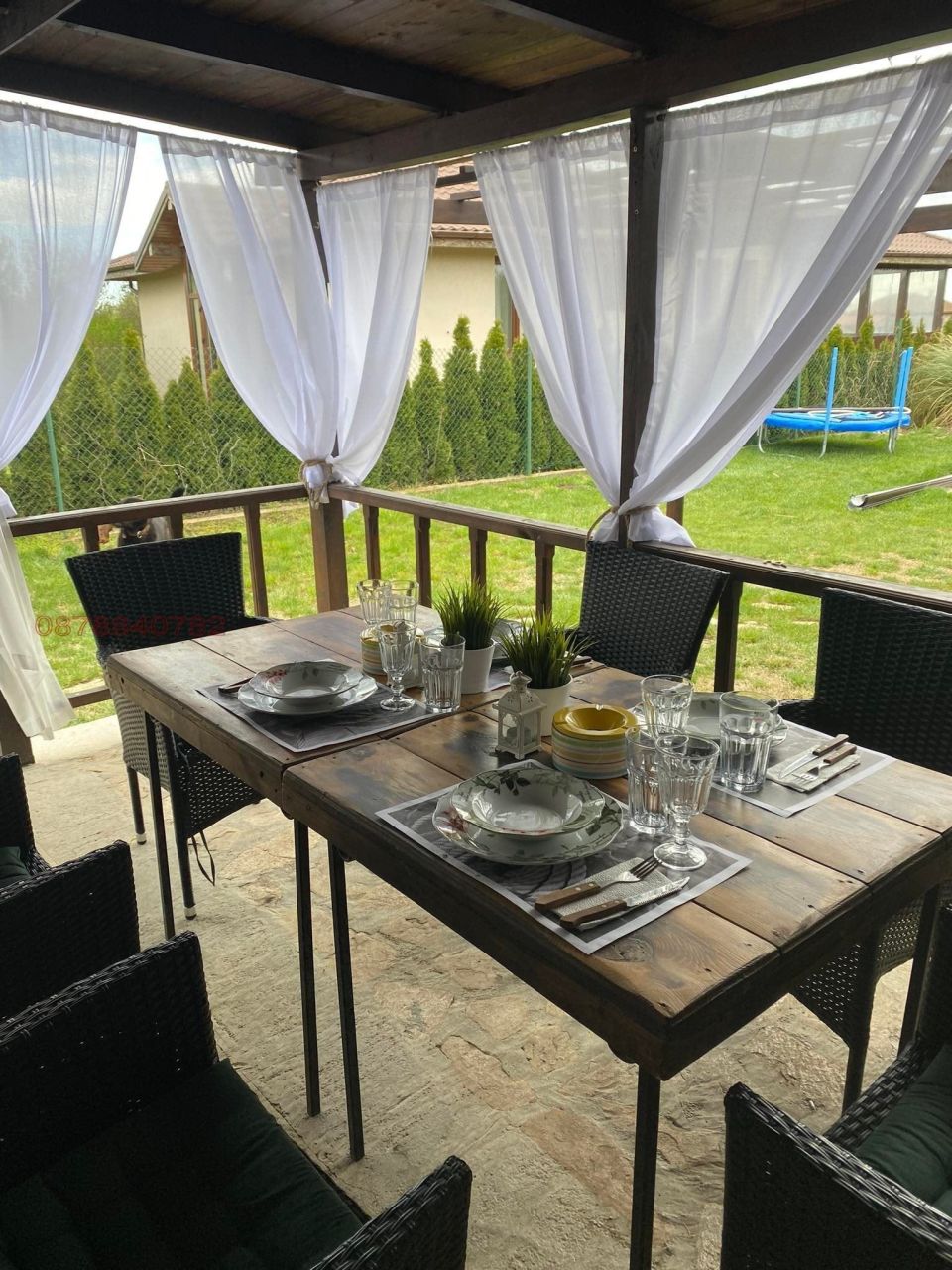 Дом в Крапеце, Болгария, 80 м² - фото 5