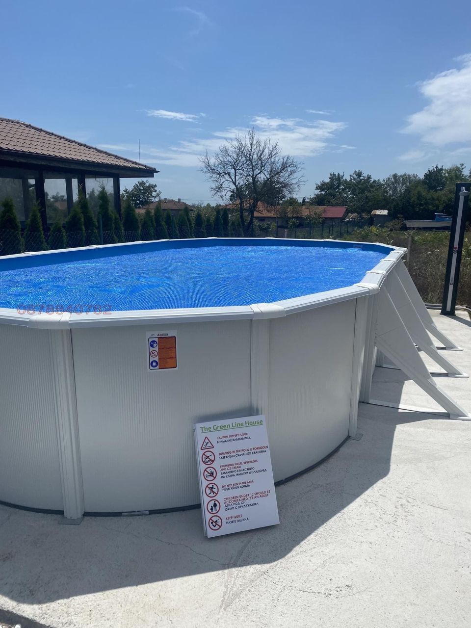 Дом в Крапеце, Болгария, 80 м² - фото 7