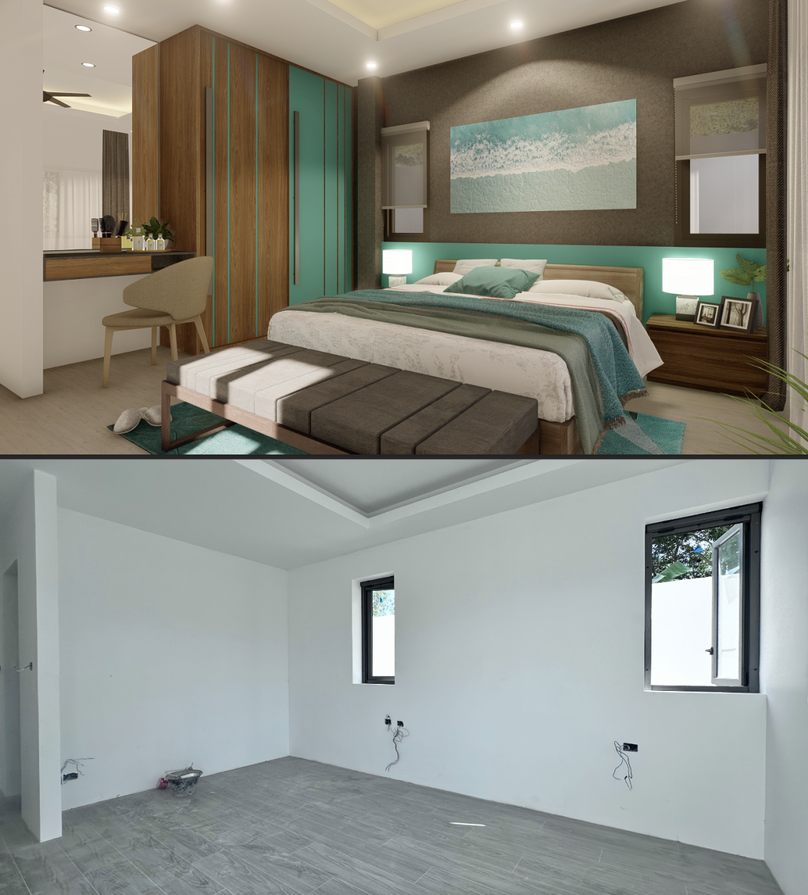 Вилла на Пхукете, Таиланд, 340 м² - фото 10