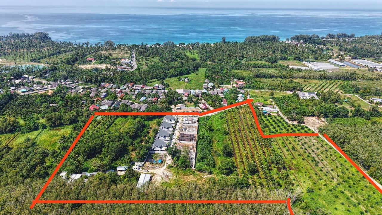 Вилла на Пхукете, Таиланд, 340 м² - фото 13