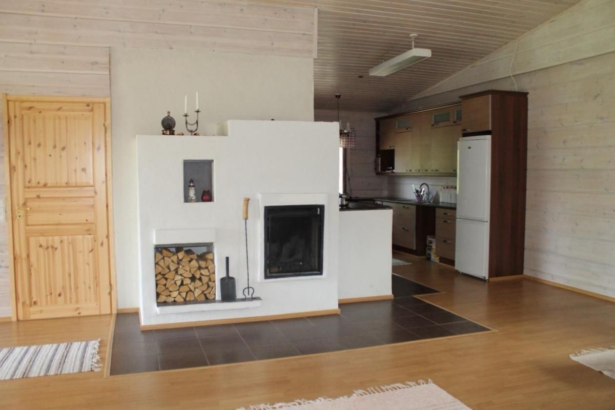 Коттедж в Лаппеенранте, Финляндия, 60 м² - фото 8