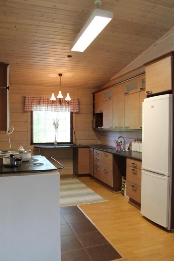 Коттедж в Лаппеенранте, Финляндия, 60 м² - фото 7