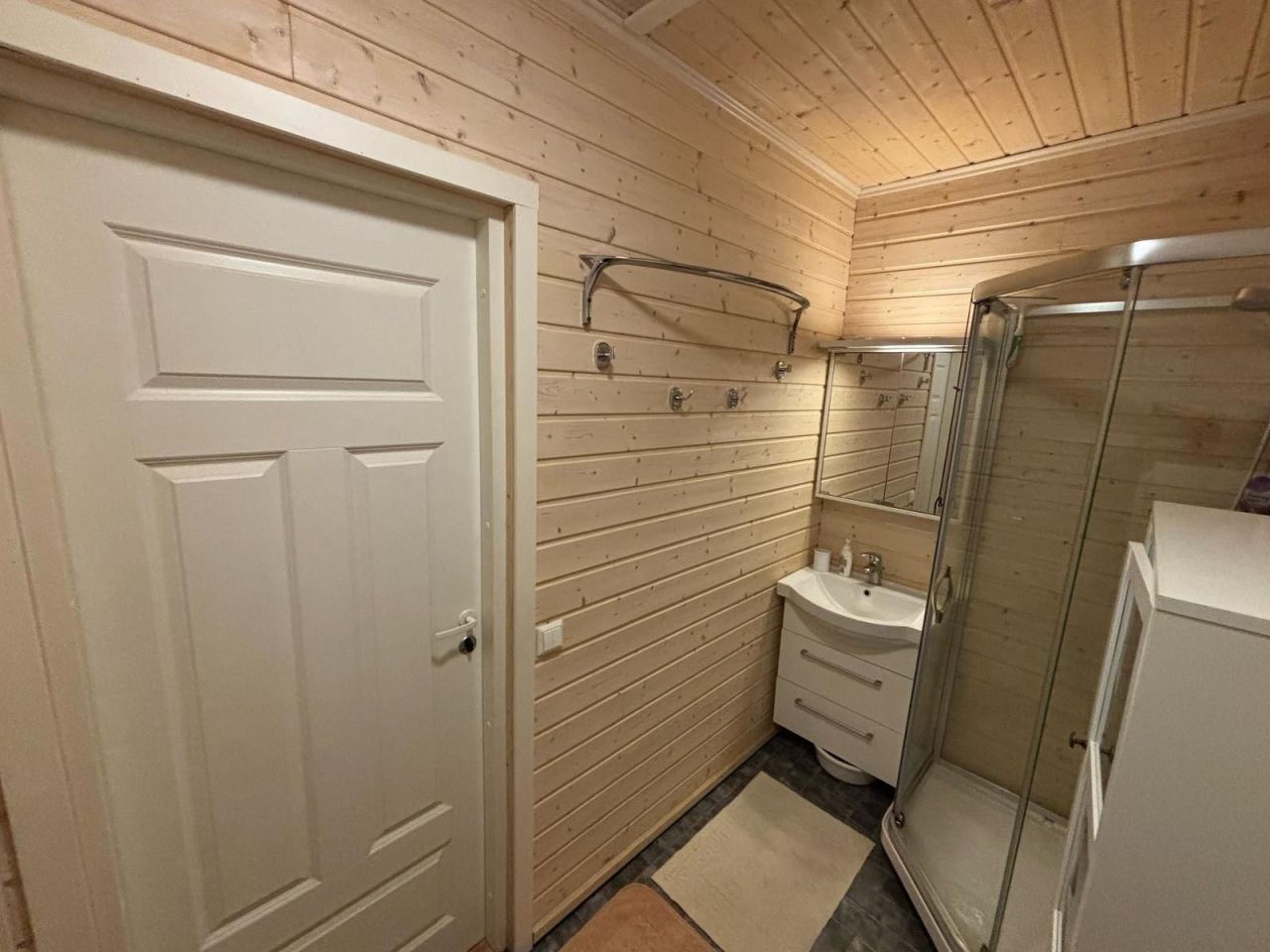 Коттедж в Лаппеенранте, Финляндия, 60 м² - фото 12