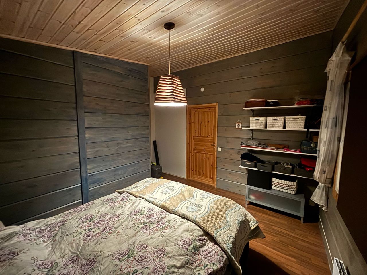 Коттедж в Лаппеенранте, Финляндия, 60 м² - фото 13