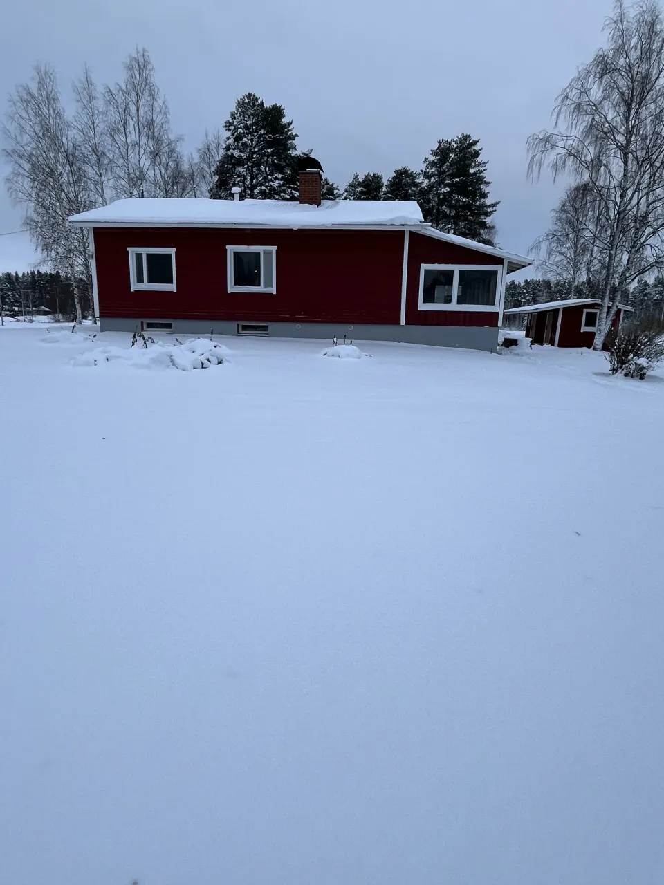 Дом в Перхо, Финляндия, 148 м² - фото 2