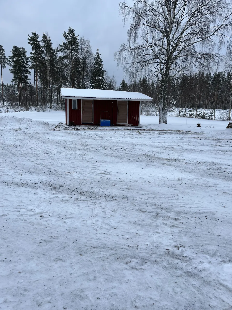 Дом в Перхо, Финляндия, 148 м² - фото 3