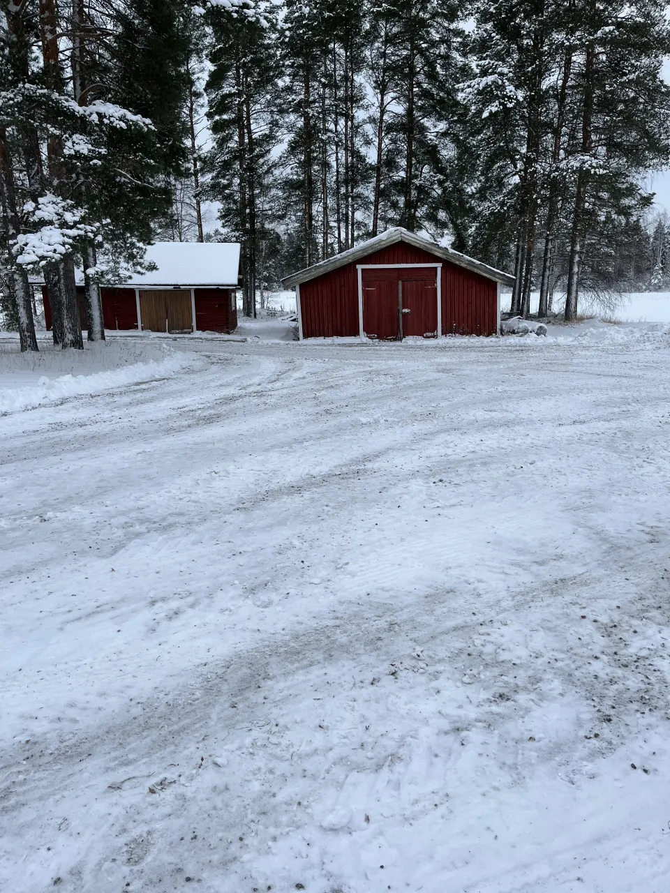 Дом в Перхо, Финляндия, 148 м² - фото 4